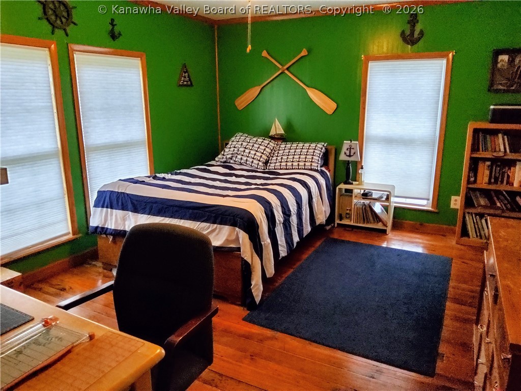 30482 Charleston Road Leon, WV 25123 - Photo 37 of 47 Gallery Image 37