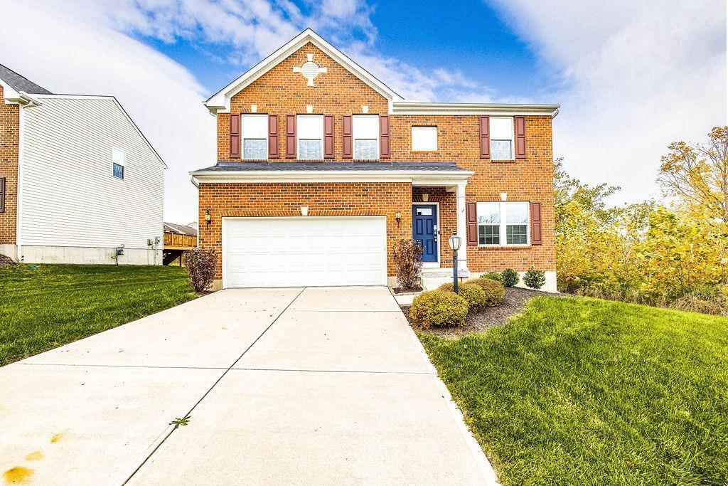 5101 River Ridge Lane Hamilton, OH 45011 - Photo 1 of 46 Gallery Image 1