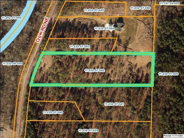 Lot 42 Crow Road Dalton, GA 30721 - Photo 2 of 7 2