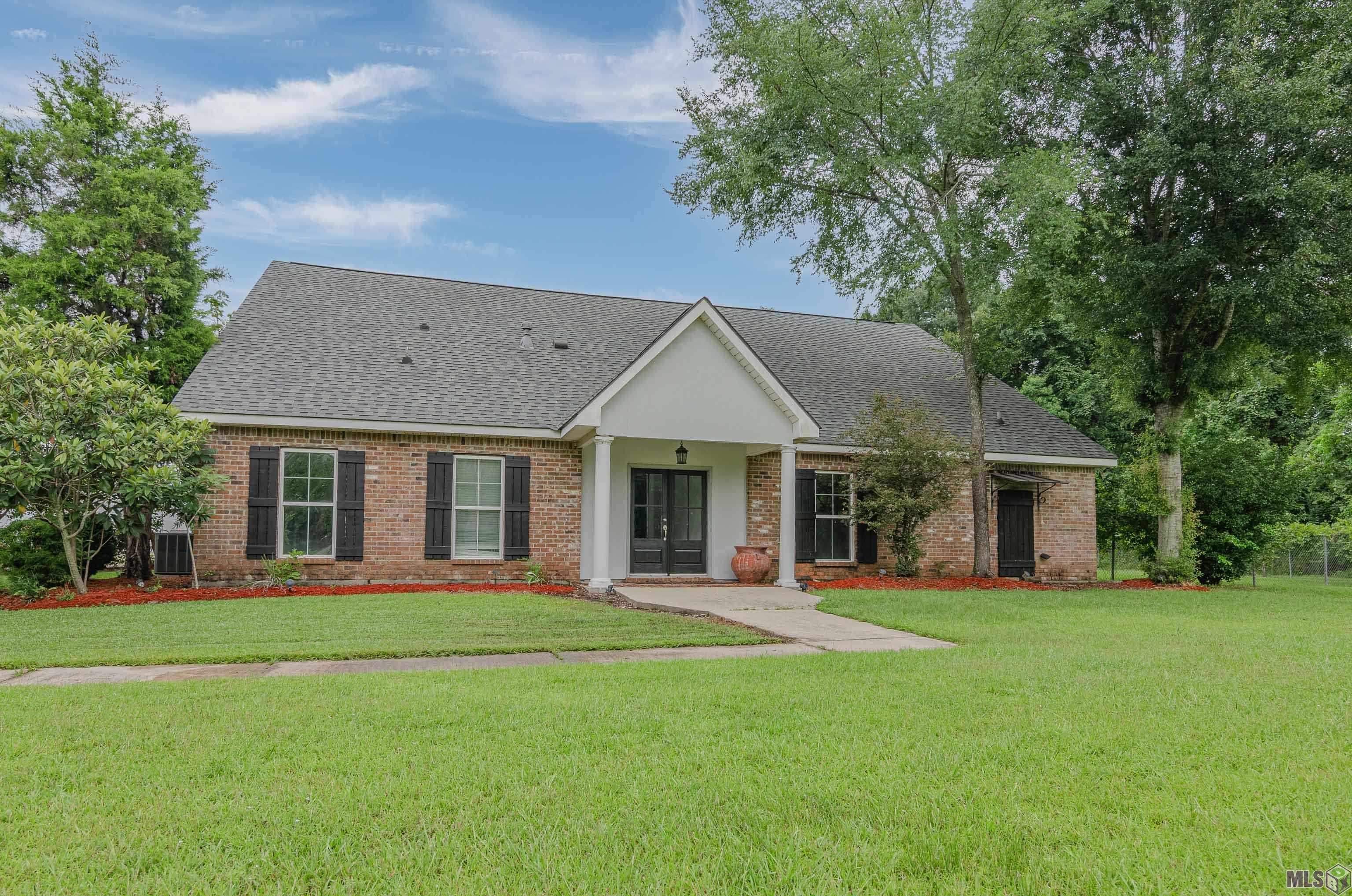 14105 Bert Allen Road Gonzales, LA 70737 - Photo 4 of 40