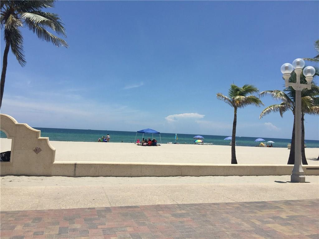 1910 North Surf Road, Unit 1 Hollywood, FL 33019 - Photo 2 of 13 Photo 2