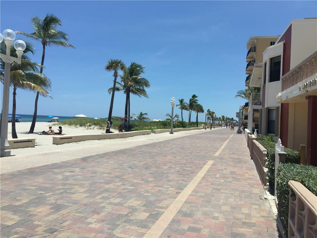 1910 North Surf Road, Unit 1 Hollywood, FL 33019 - Photo 3 of 13 Photo 3