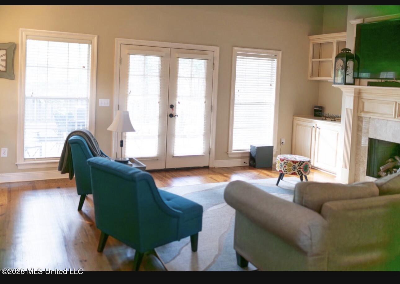 620 Turnberry Lane Ridgeland, MS 39157 - Photo 4 of 30 Family Room