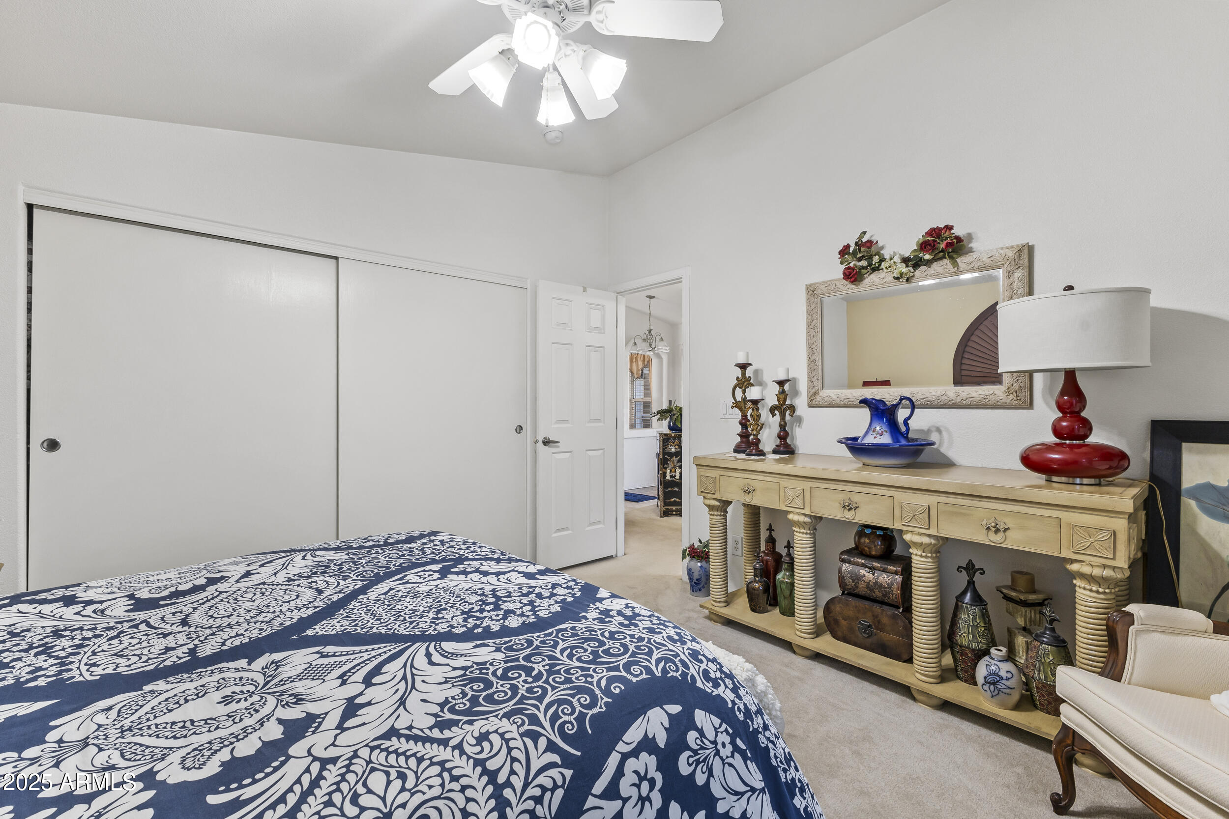 2550 South Ellsworth Road, Unit 715 Mesa, AZ 85209 - Photo 10 of 35 Bedroom