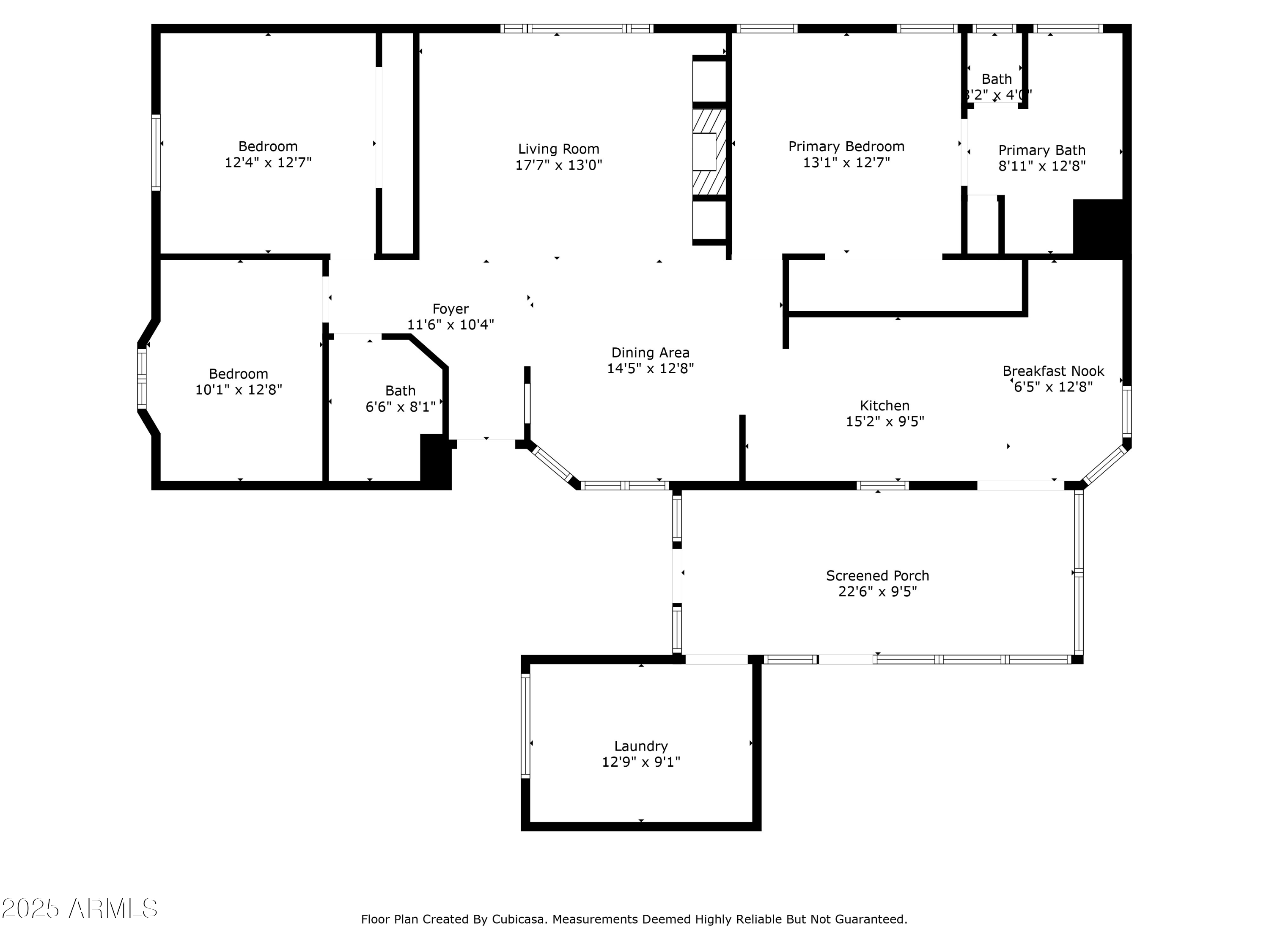 2550 South Ellsworth Road, Unit 715 Mesa, AZ 85209 - Photo 35 of 35