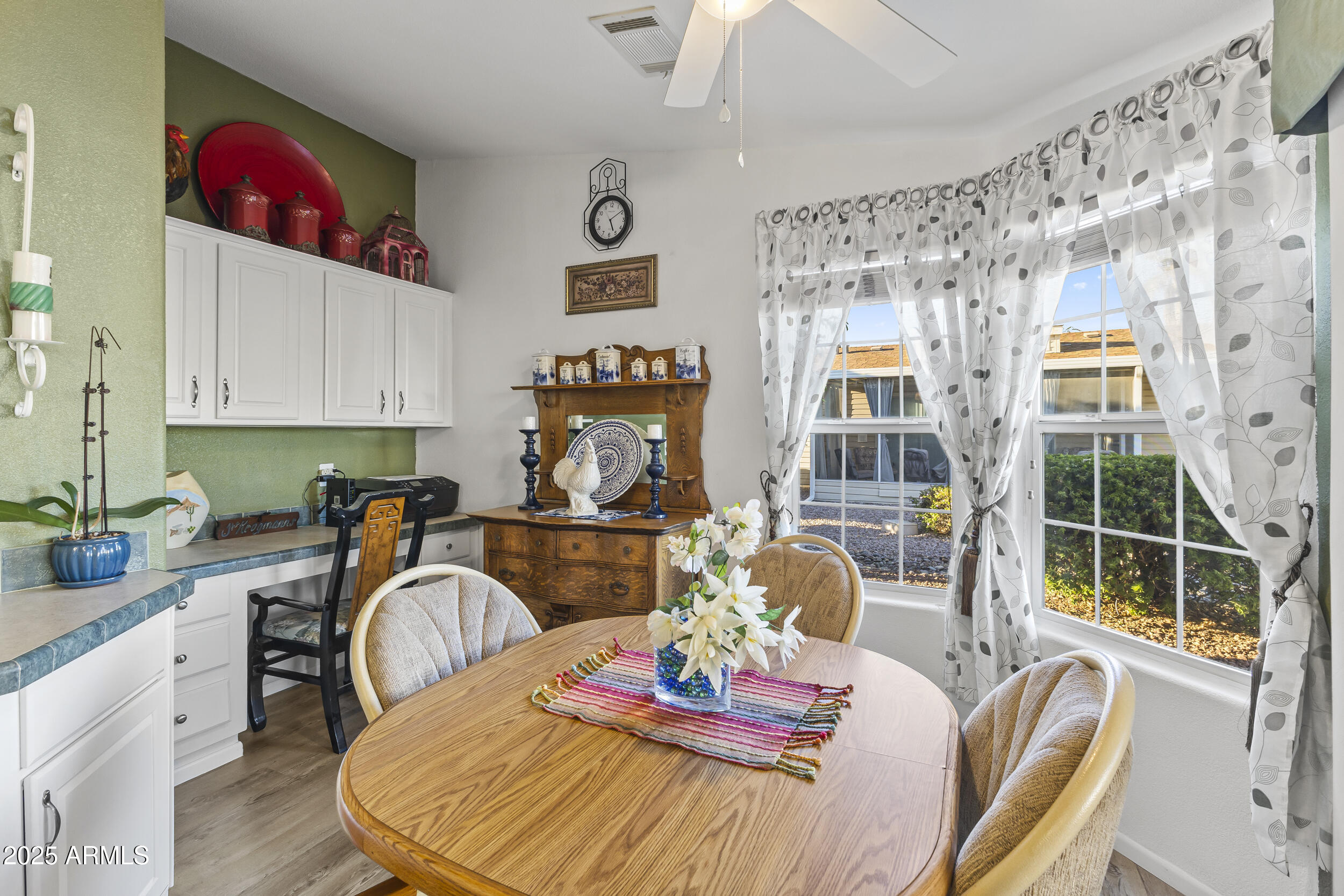 2550 South Ellsworth Road, Unit 715 Mesa, AZ 85209 - Photo 21 of 35 Kitchen