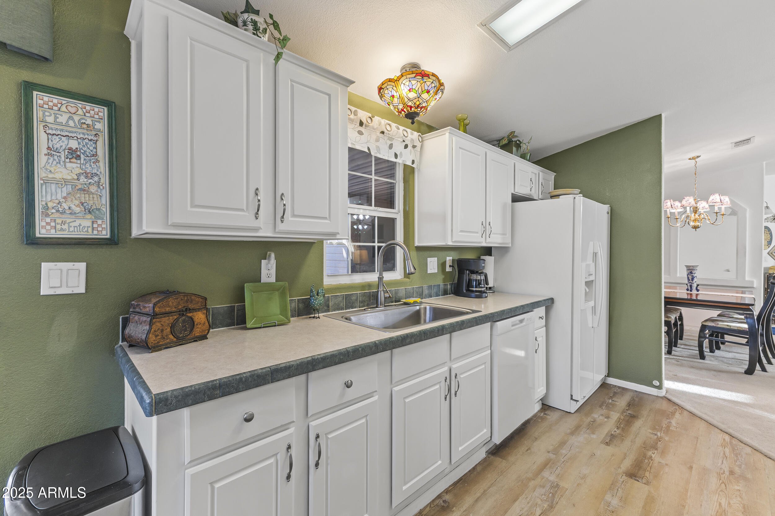 2550 South Ellsworth Road, Unit 715 Mesa, AZ 85209 - Photo 22 of 35 Kitchen