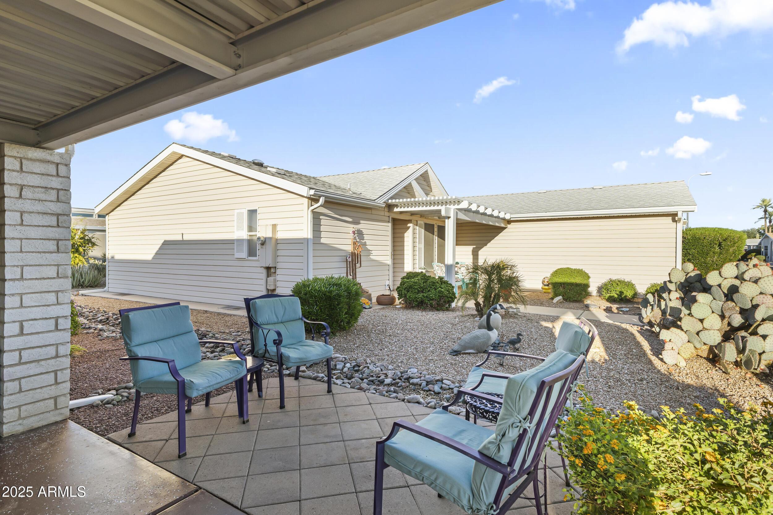 2550 South Ellsworth Road, Unit 715 Mesa, AZ 85209 - Photo 4 of 35 Front Exterior