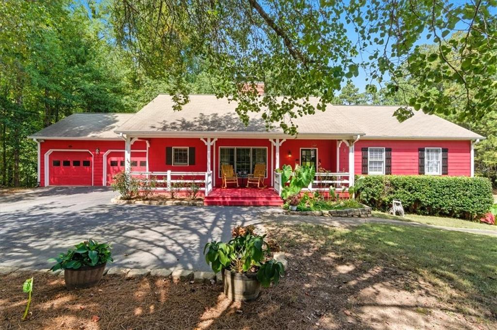 806 Homer Cochran Road Dallas, GA 30132 - Photo 1 of 1 Gallery Image 1