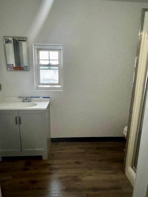 142 Camellia Way Modesto, CA 95354 - Photo 8 of 8 a view of a room with wooden floor and a window