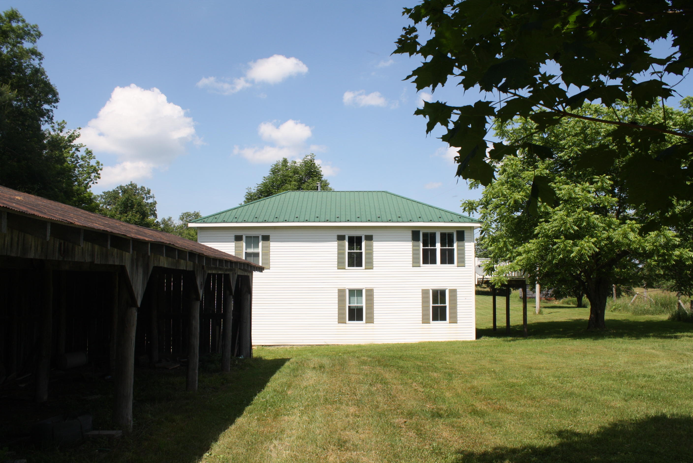 3296 Simms Mountain Road Rainelle, WV 25962 - Photo 7 of 119 Gallery Image 7