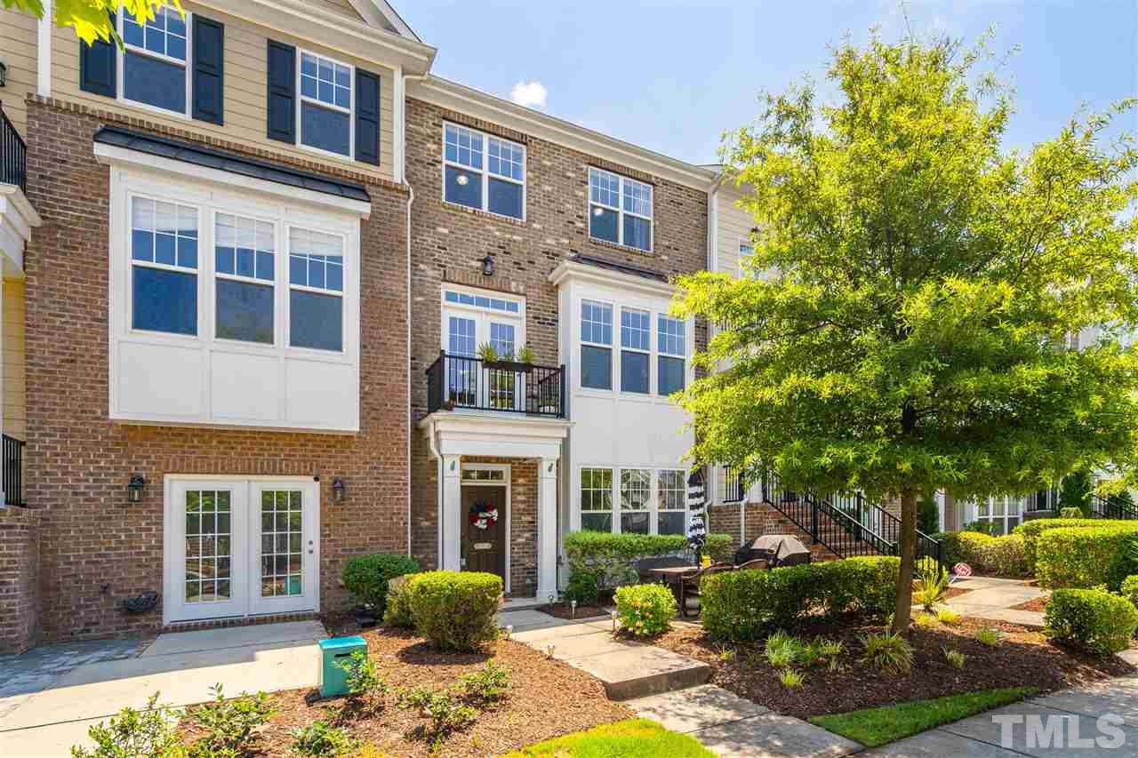 10120 Glen Autumn Road Raleigh, NC 27617 - Photo 1 of 30 Gallery Image 1