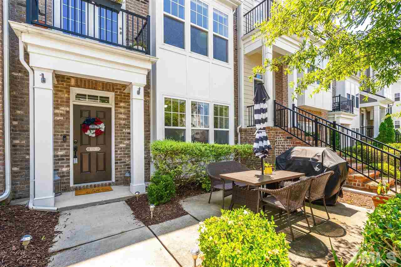 10120 Glen Autumn Road Raleigh, NC 27617 - Photo 2 of 30 Gallery Image 2