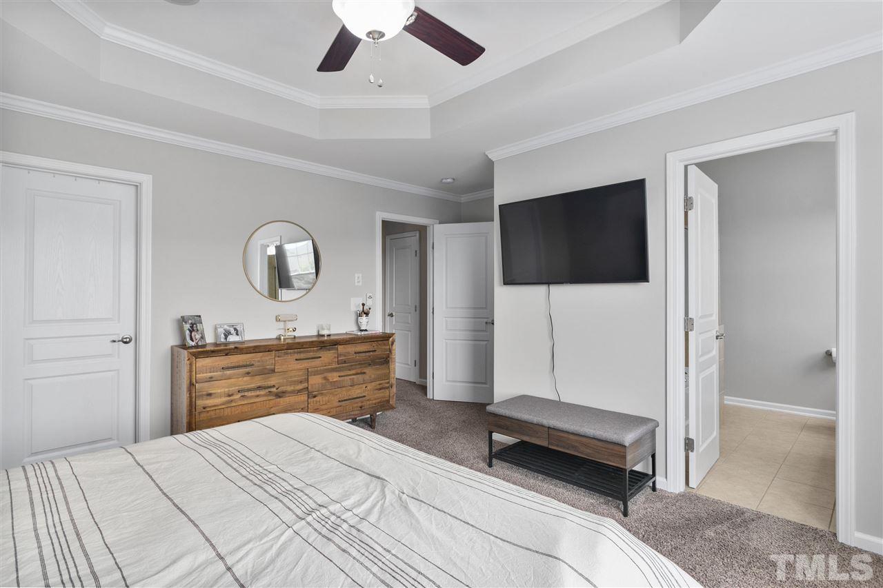 10120 Glen Autumn Road Raleigh, NC 27617 - Photo 14 of 30 Gallery Image 14