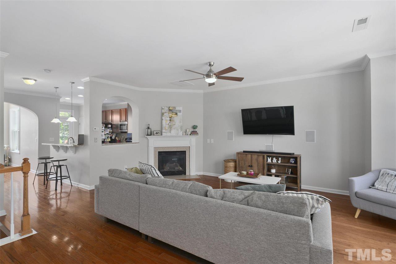 10120 Glen Autumn Road Raleigh, NC 27617 - Photo 5 of 30 Gallery Image 5