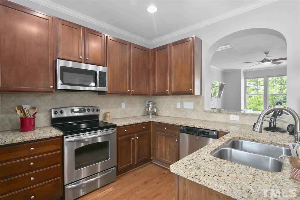10120 Glen Autumn Road Raleigh, NC 27617 - Photo 7 of 30 Gallery Image 7