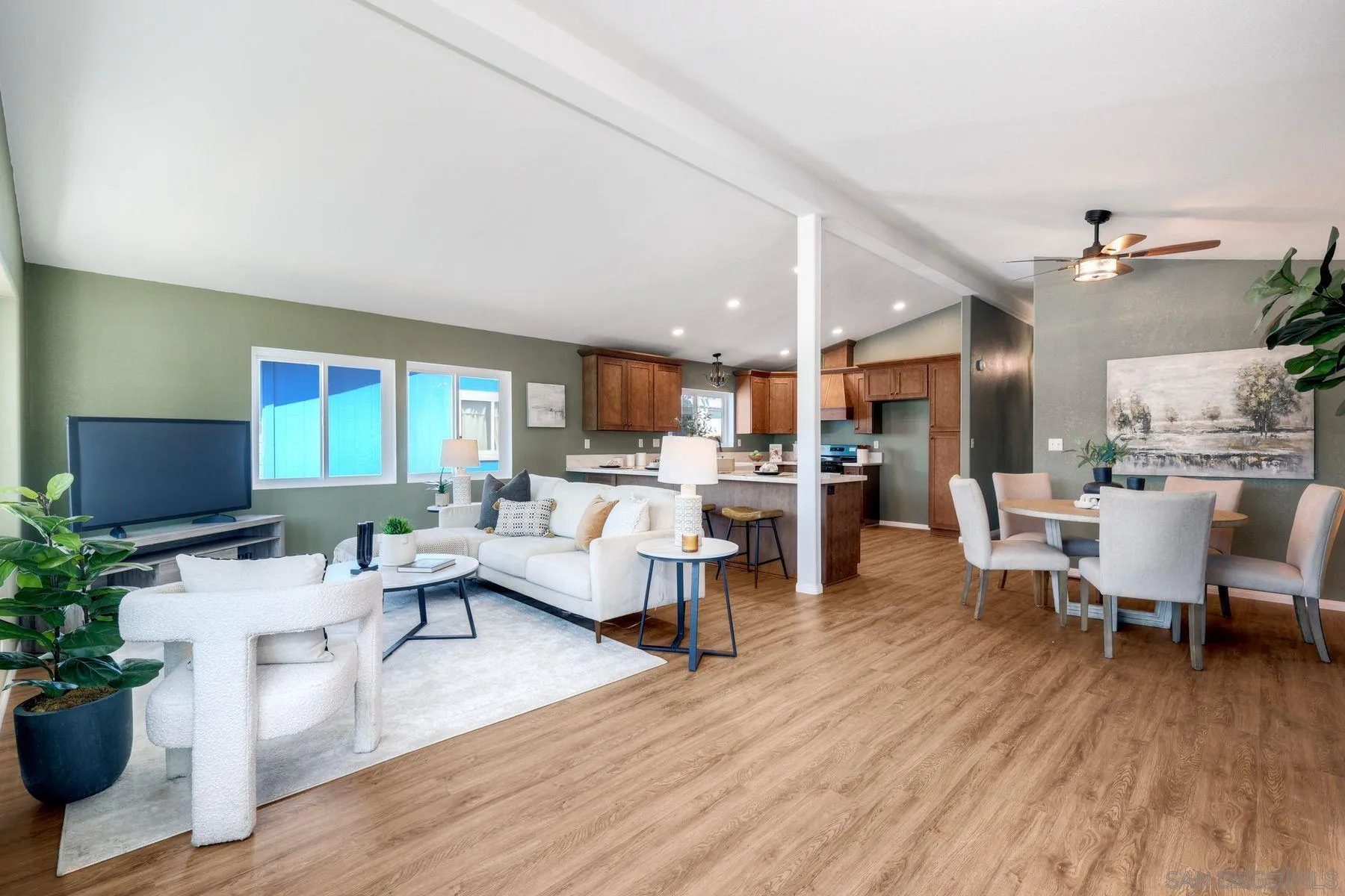 15935 Spring Oaks Road, Unit SPC 34 El Cajon, CA 92021 - Photo 1 of 34