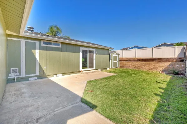 $400,000 | 15935 Spring Oaks Road, Unit SPC 34, El Cajon, CA 92021