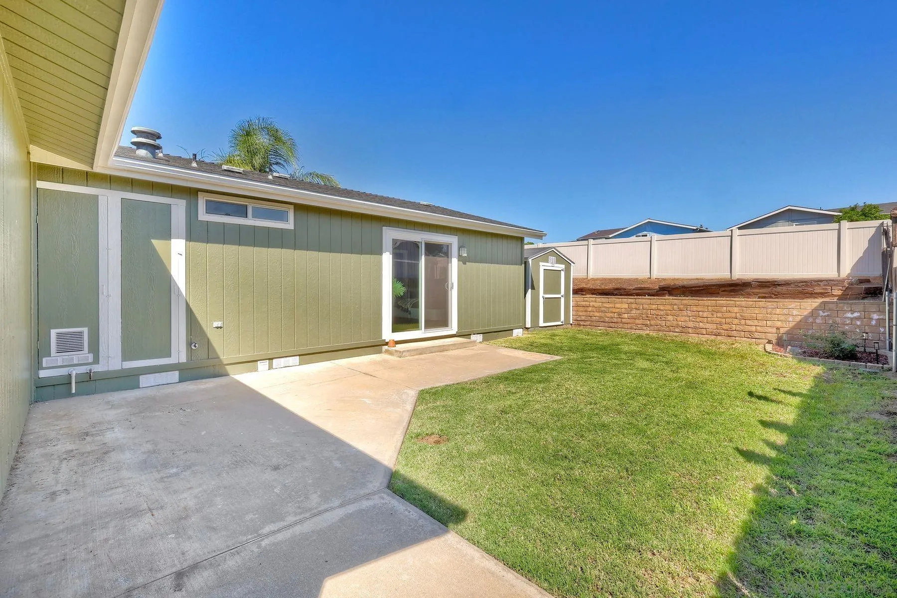 15935 Spring Oaks Road, Unit SPC 34 El Cajon, CA 92021 - Photo 27 of 34