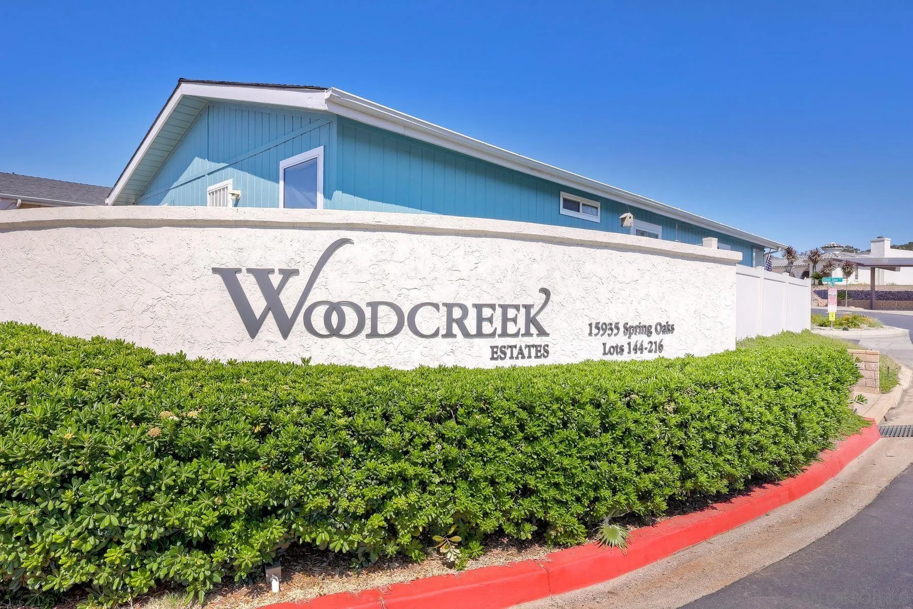 15935 Spring Oaks Road, Unit SPC 34 El Cajon, CA 92021 - Photo 31 of 34