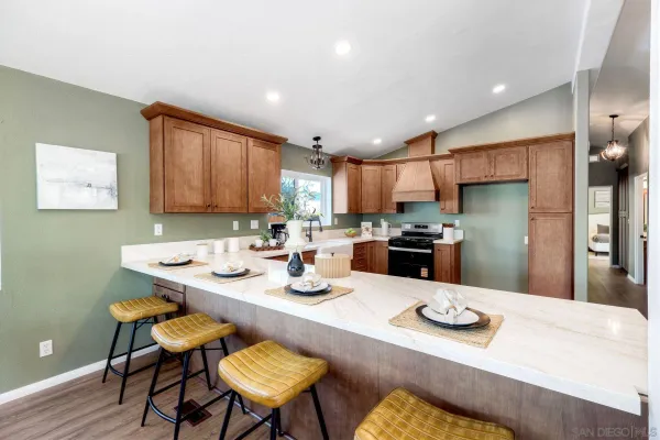 $400,000 | 15935 Spring Oaks Road, Unit SPC 34, El Cajon, CA 92021