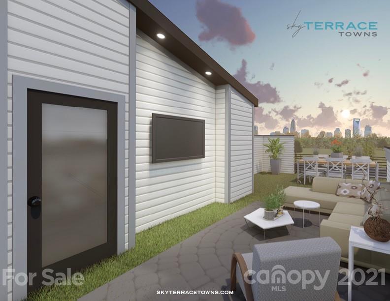 2335 Wesley Village Road, Unit 35 Charlotte, NC 28208 - Photo 18 of 28