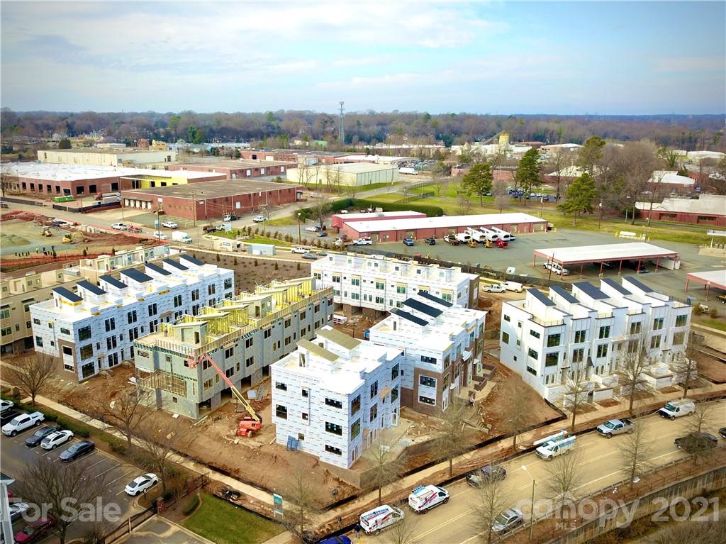 2335 Wesley Village Road, Unit 35 Charlotte, NC 28208 - Photo 7 of 28 a view of a city