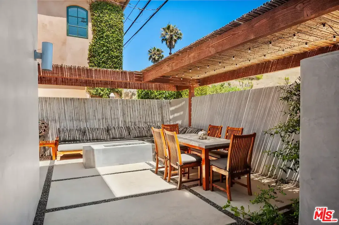 24608 Malibu Road Malibu, CA 90265 - Photo 29 of 30 a view of outdoor space yard and patio
