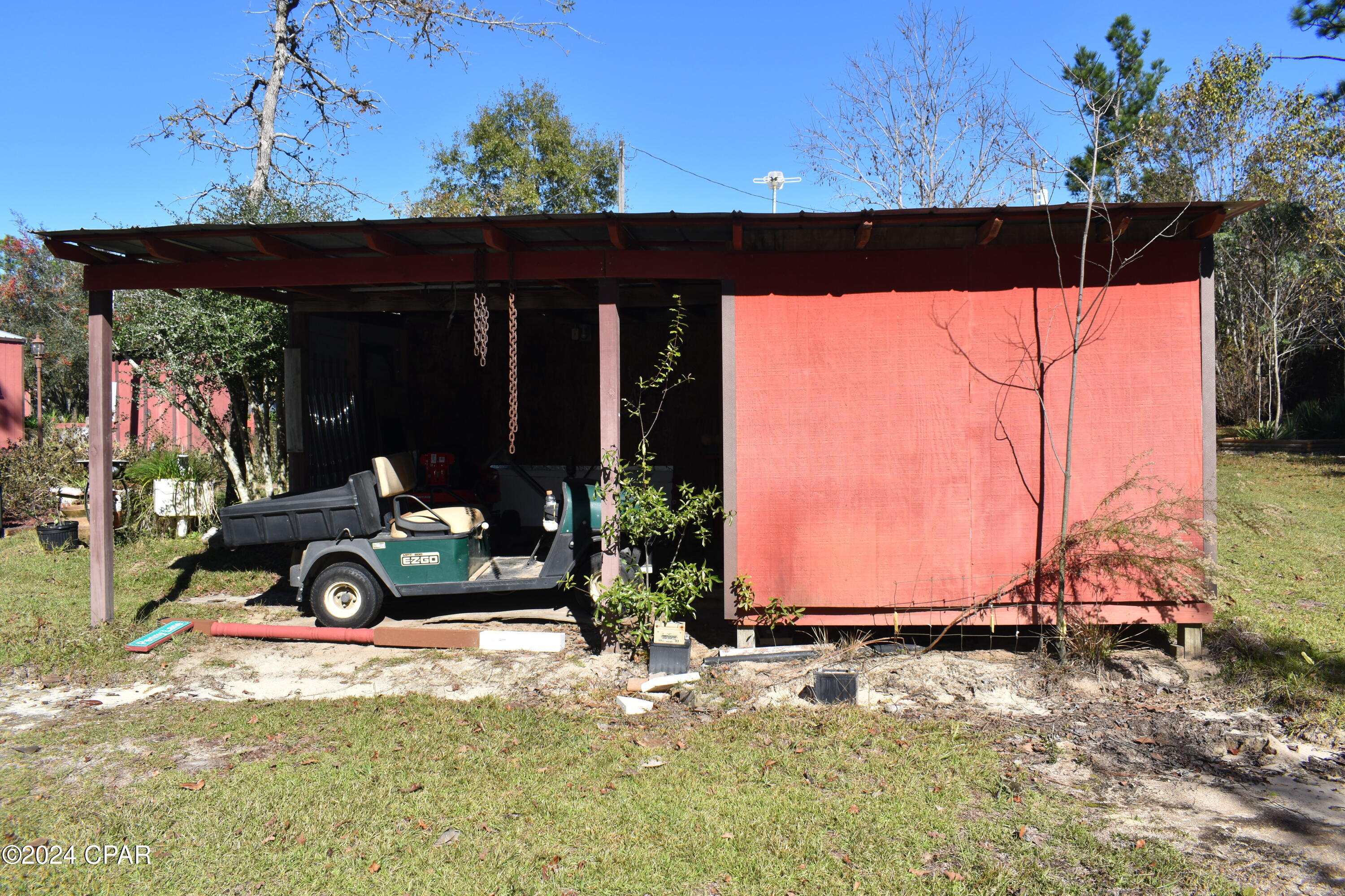 3388 Waxmanski Road Chipley, FL 32428 - Photo 53 of 62 Gallery Image 53