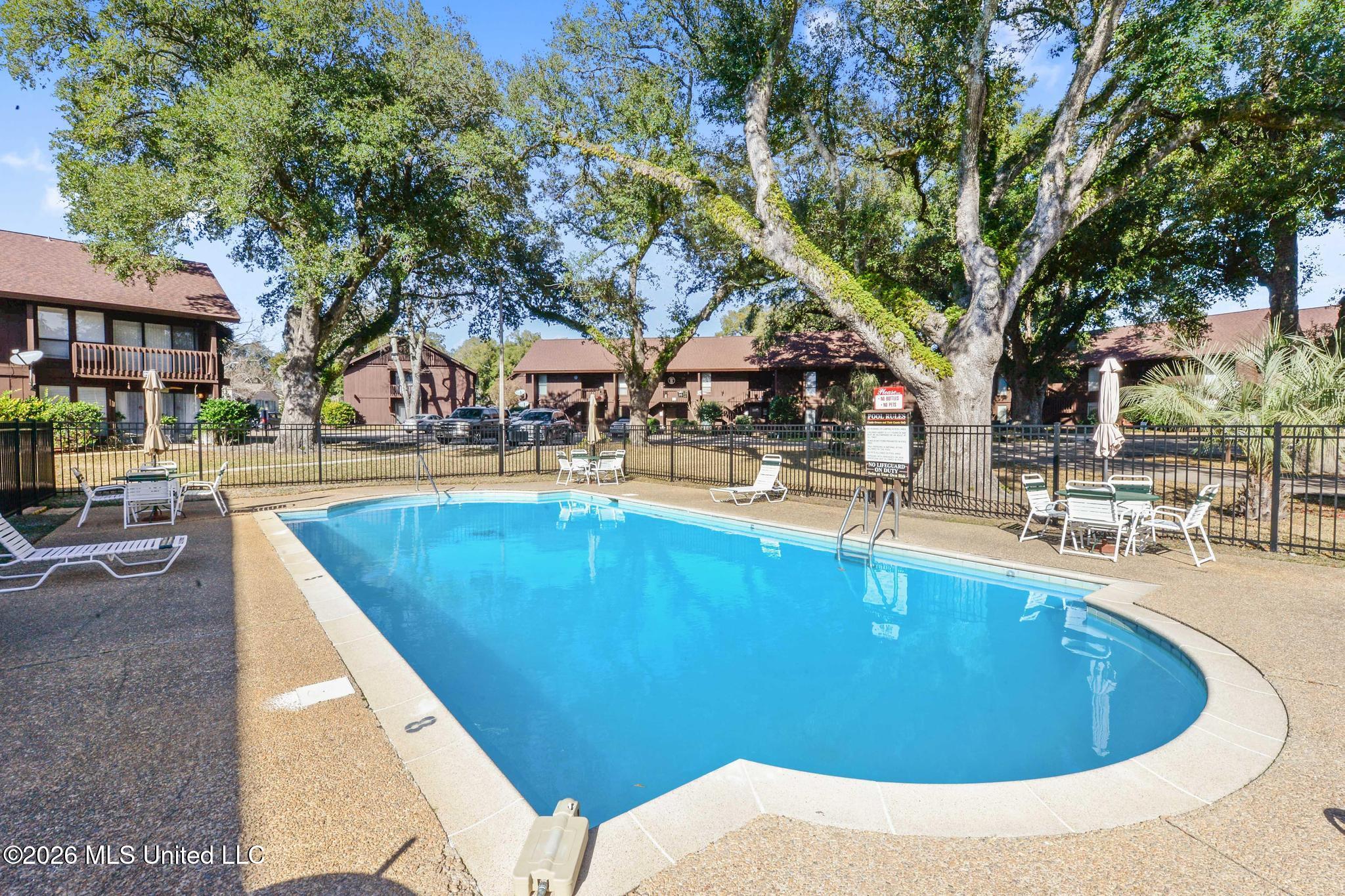 207 Molokai, Unit B Diamondhead, MS 39525 - Photo 22 of 39 022