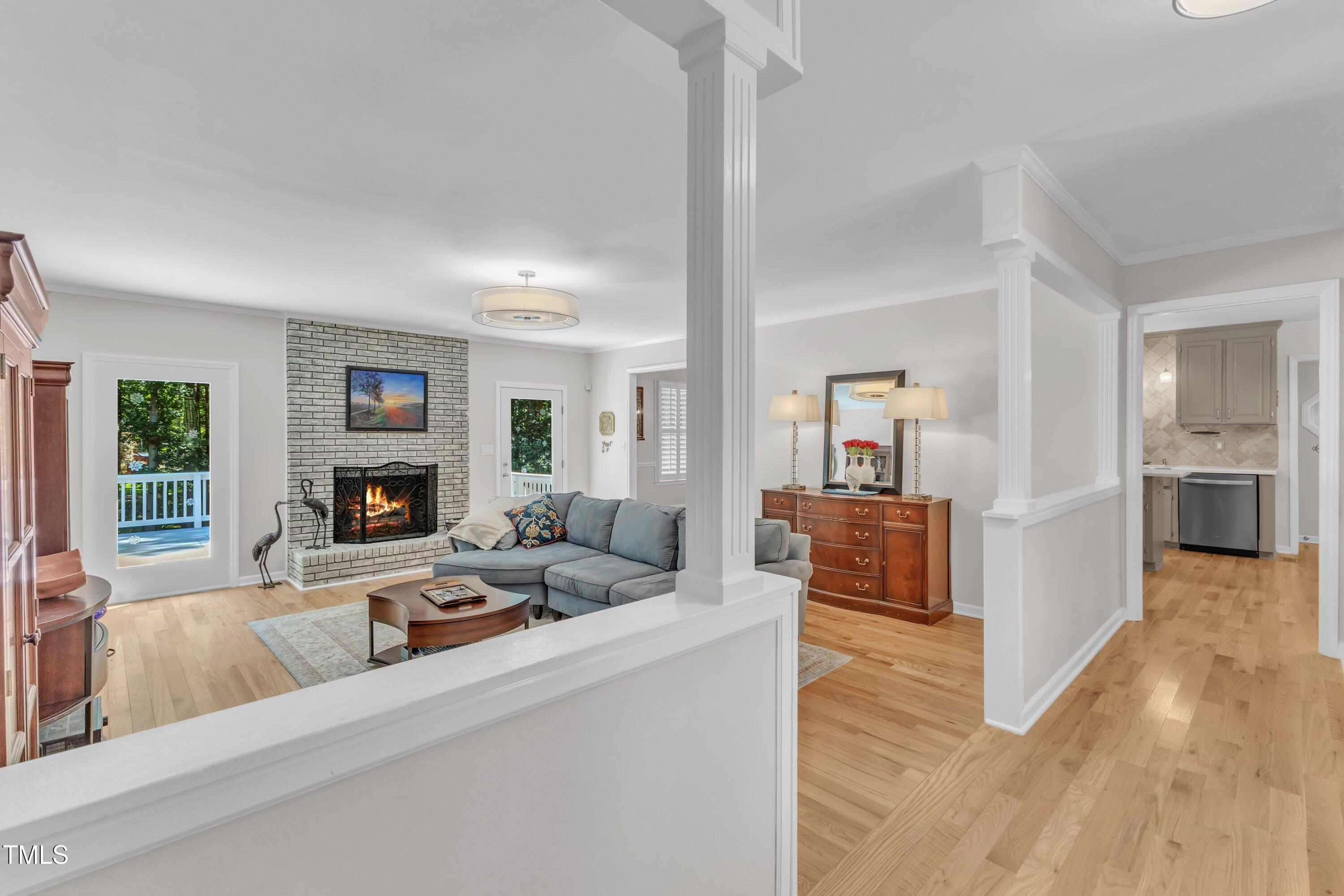 11100 Honeycutt Road Raleigh, NC 27614 - Photo 24 of 37 11-11100 Honeycutt-14