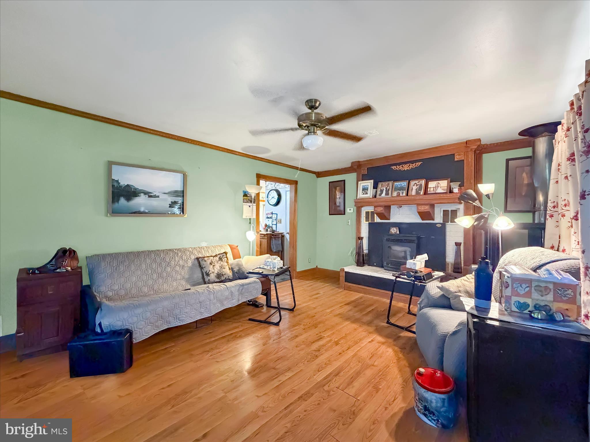 7256 Church Road Felton, PA 17322 - Photo 8 of 18