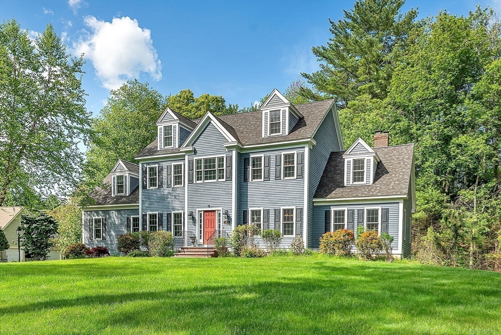 1125 Burroughs Road Boxborough, MA 01719 - Photo 36 of 42