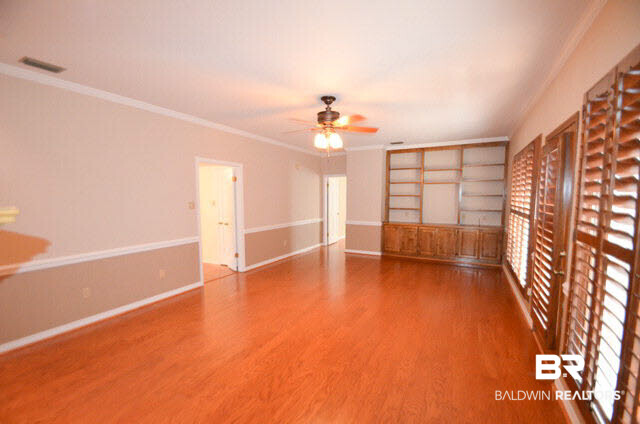 5709 Regency Court North Mobile, AL 36609 - Photo 3 of 22