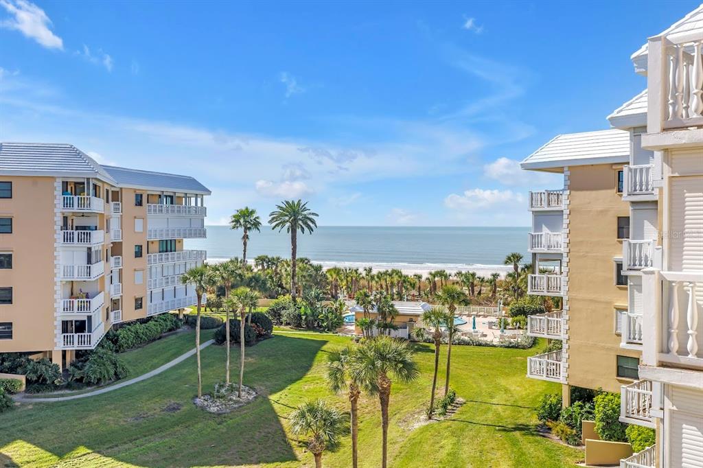 6600 Sunset Way, Unit 408 St. Pete Beach, FL 33706 - Photo 19 of 55