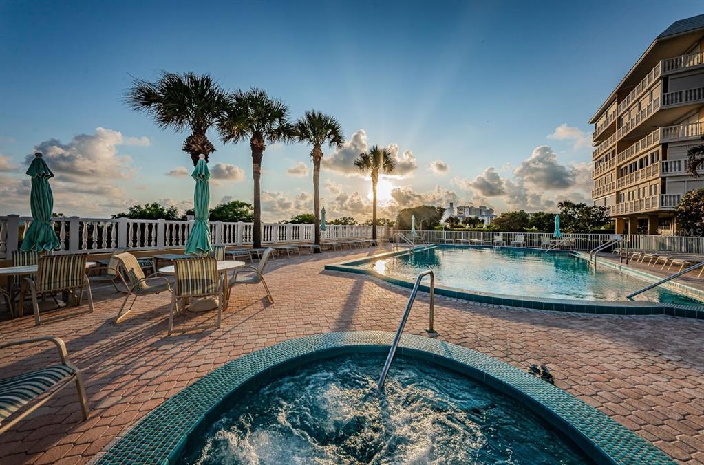 6600 Sunset Way, Unit 408 St. Pete Beach, FL 33706 - Photo 41 of 55