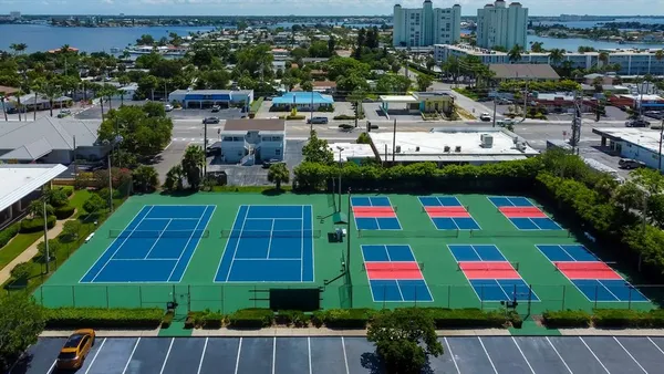 $1,099,500 | 6600 Sunset Way, Unit 408, St. Pete Beach, FL 33706