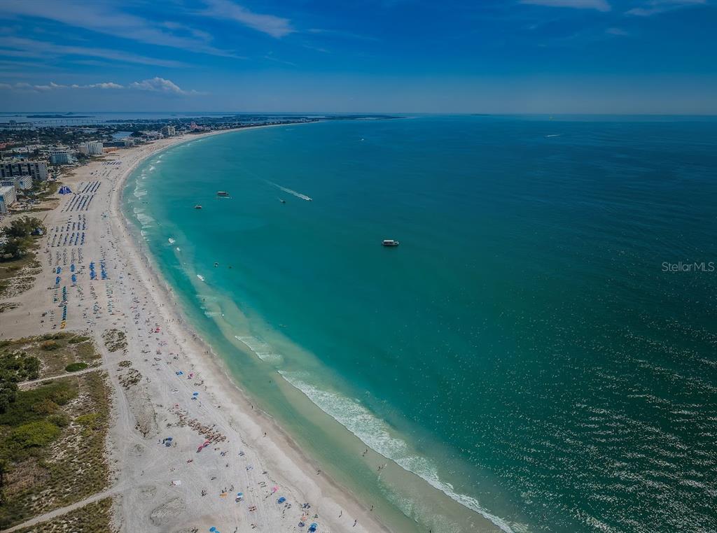 6600 Sunset Way, Unit 408 St. Pete Beach, FL 33706 - Photo 54 of 55