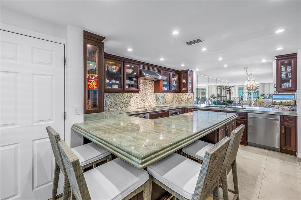 6600 Sunset Way, Unit 408 St. Pete Beach, FL 33706 - Photo 9 of 55