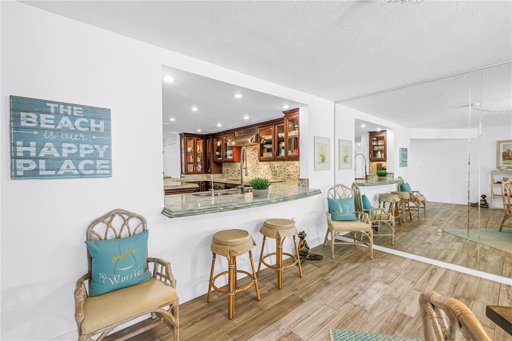 6600 Sunset Way, Unit 408 St. Pete Beach, FL 33706 - Photo 10 of 55