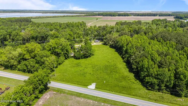 $55,000 | 24573 Nc 33 & Sr 1965, Aurora, NC 27806