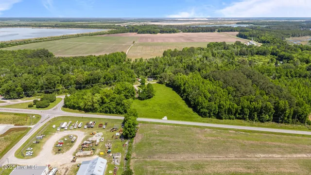 $55,000 | 24573 Nc 33 & Sr 1965, Aurora, NC 27806