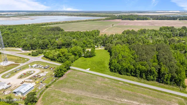 $55,000 | 24573 Nc 33 & Sr 1965, Aurora, NC 27806