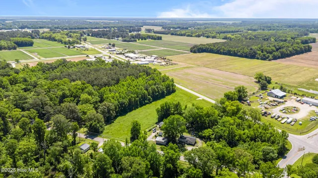 $55,000 | 24573 Nc 33 & Sr 1965, Aurora, NC 27806