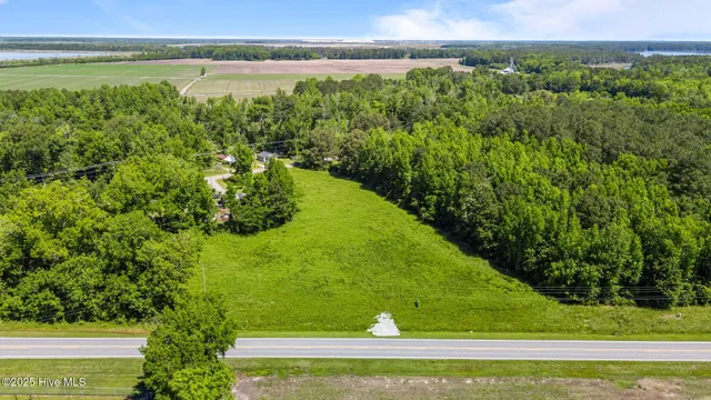 $55,000 | 24573 Nc 33 & Sr 1965, Aurora, NC 27806