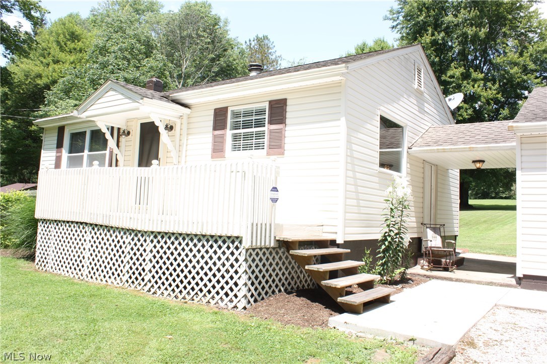 1199 West Comet Road Clinton, OH 44216 - Photo 31 of 31 Gallery Image 31