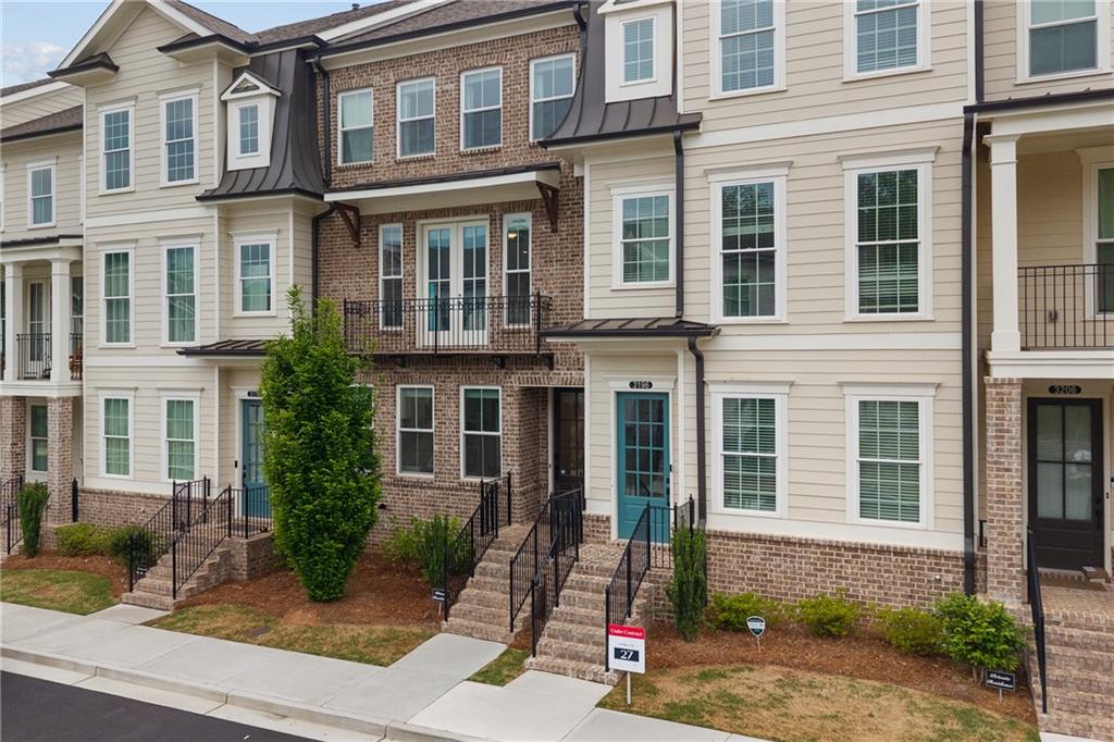 3186 Moor View Road, Unit 26 Duluth, GA 30096 - Photo 7 of 61 Gallery Image 7
