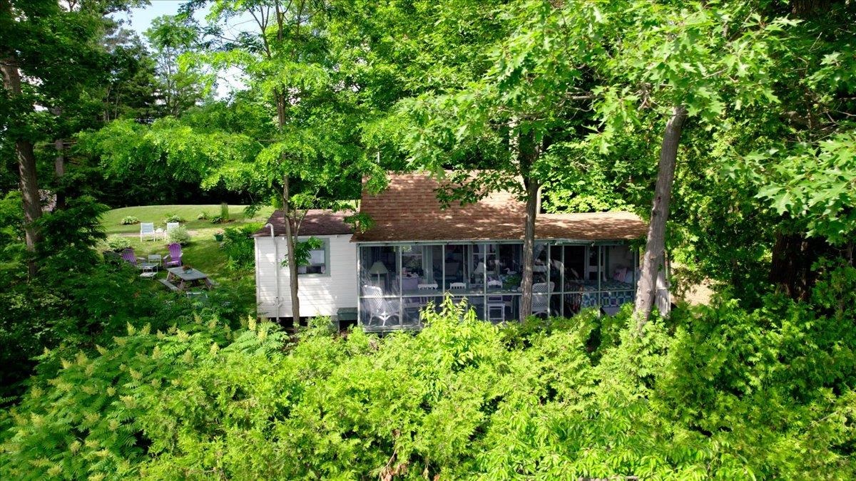 1702 Porters Point Road Colchester, VT 05446 - Photo 8 of 52
