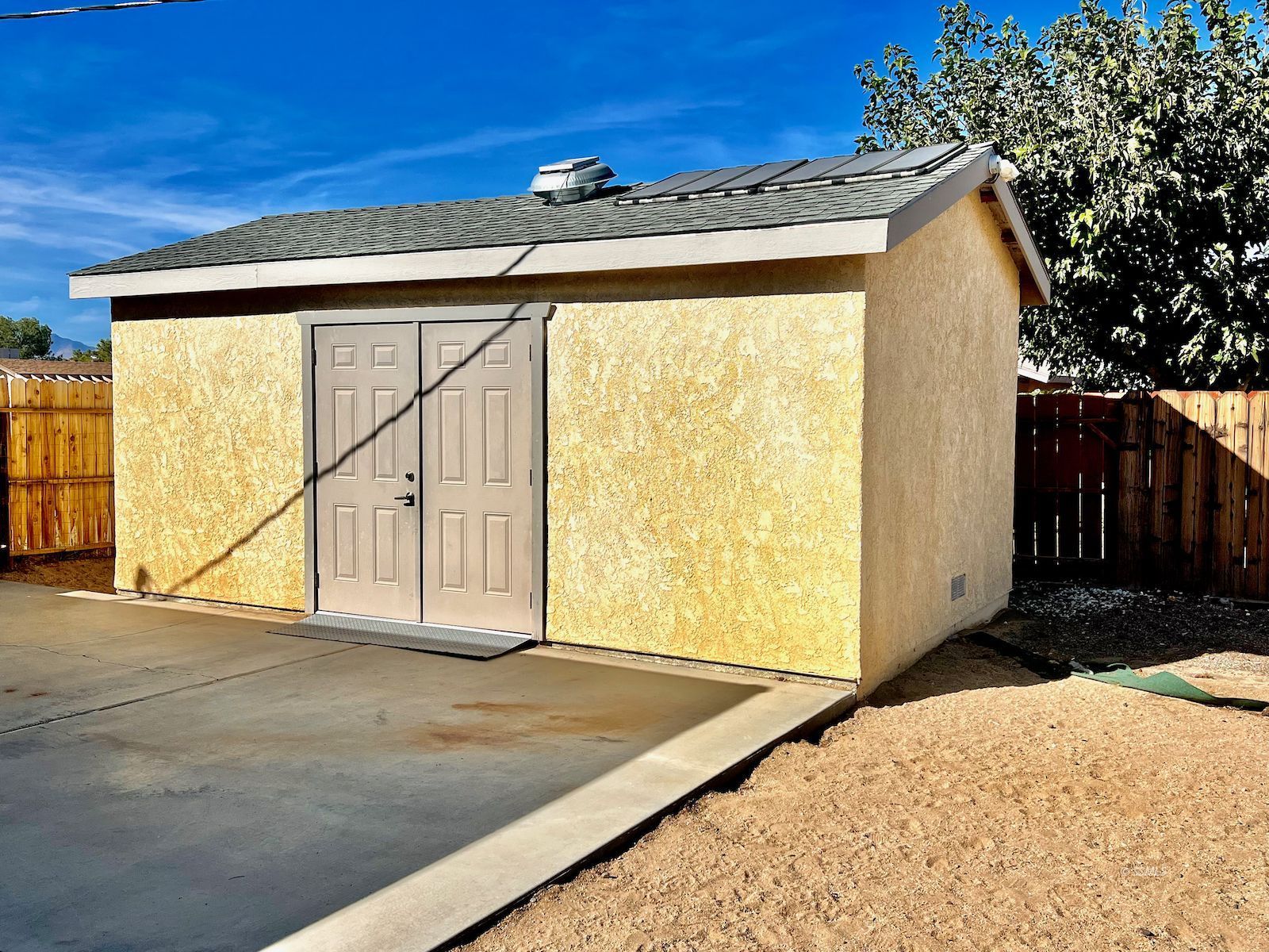 1126 North Sierra View Street Ridgecrest, CA 93555 - Photo 34 of 37 Gallery Image 34