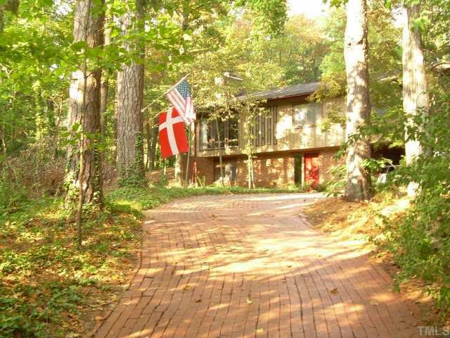 111 Longview Lake Drive Raleigh, NC 27610 - Photo 1 of 10
